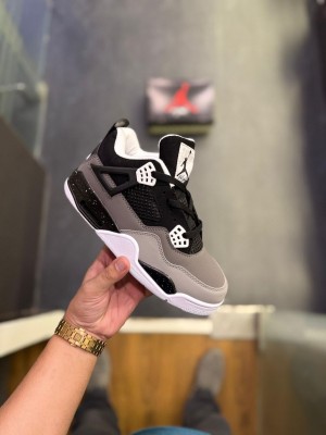 Retro 4 Fear Pack