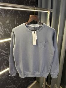 Calvin_Klein Premium Sweatshirt (Grey)