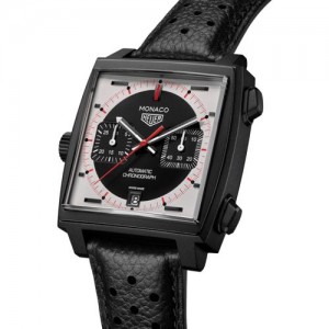 TAG HEUER MONACO CHRONOGRAPH STOPWATCH