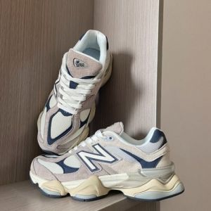 New_Balance 9060 white navy 
