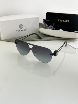 VERSACE GREEN