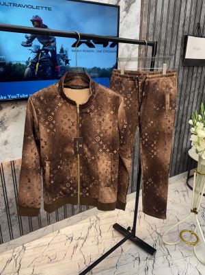 Louis.Vuitton.100%.Imported.Very.Premium.Full.Tracksuit.MR159