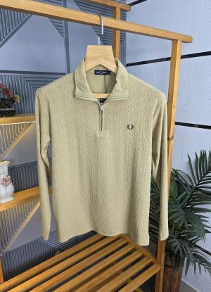 Fred T Shirts biscuit K122-BI Fred T Shirts biscuit K122-BI