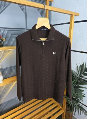 Fred T Shirts Coffee K122-CF Fred T Shirts Coffee K122-CF