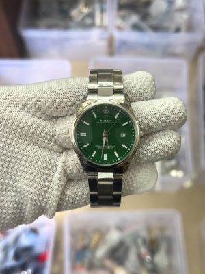 Role_x Oyster Perpetual Date
