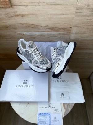 Luxury Sneaker