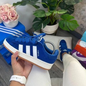 Originals Campus Royal Blue