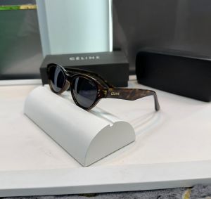 Celine Designer Tiger-Black Luxury Shade 1097