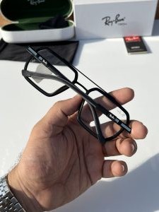 Rayban 11019 silver grey