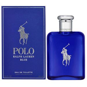 POLO BLUE 