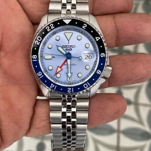 SEIKO TISOT AND OMAGA 