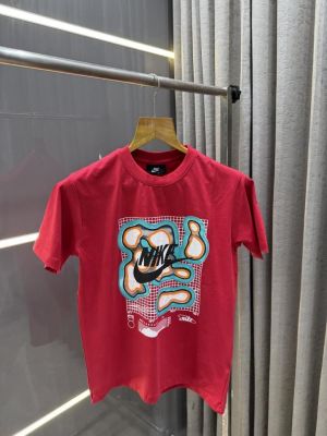 Big Sale Nik_e Printed Premium T-shirt