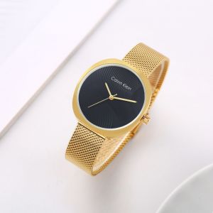 Calvin_Klein_CK_D3 Gold_Black Sculpt
