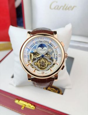 Cartie r automatic 