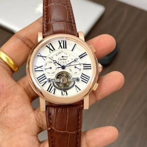 Cartie r automatic 