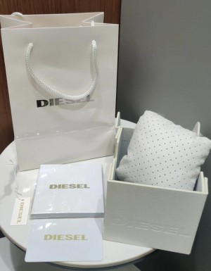 DIESE L KIT WITH CARRY BAG DIESE L KIT WITH CARRY BAG