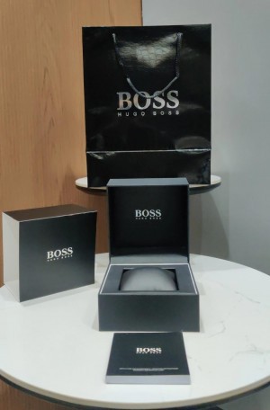 HUGO BOSS KIT WITH CARRY BAG