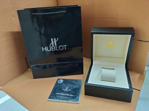HUBLO T KIT WITH CARRY BAG