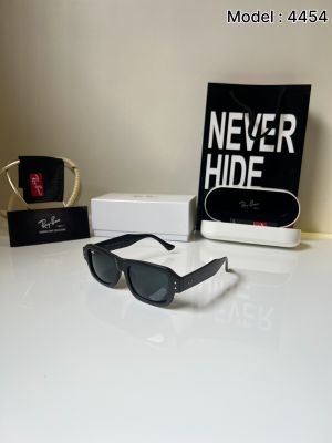 Rayban_4454_matt_black