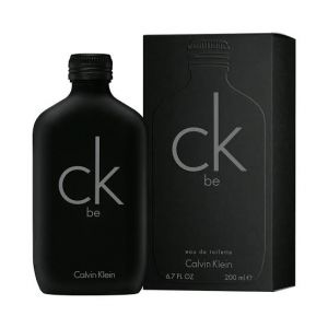 CK BE CALVIN KLEI_N EDP 100ml FOR MEN