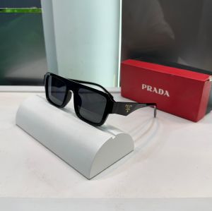 Prad a Milano All Black Luxury Shade 055
