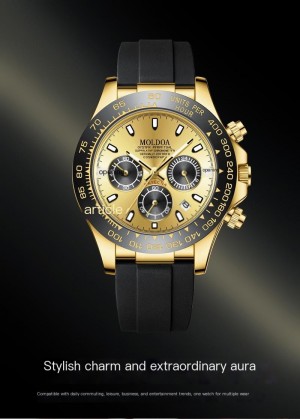 A59 Premium men s wrist watch