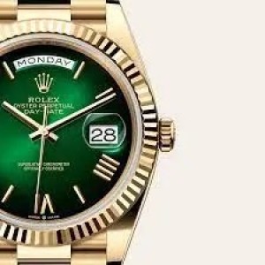 ROLAX new green submariner men s premium watch