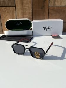 Rayban_11019_black_red