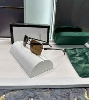 Gucci Premium Shades With OG Kit
