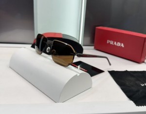 Prada Premium Shades With OG Kit