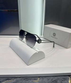 Versace Premium Shades With OG Kit
