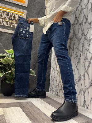 Louis.Vuitton.Imported.Blue.Shade.Very.Premium.Denim.Jeans.CS179