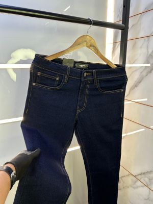 Amir i Imported Dark Blue Super Premium Denim F2555-DB