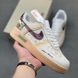Nik e Airforce 1 X Panda Prank