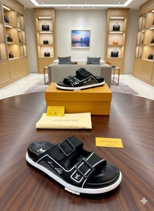 Ua  lv trainer mule sandal 2 strap