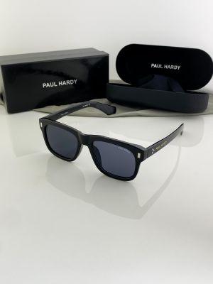 Paul hardy Black 3683