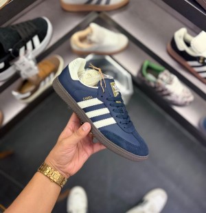 Originals Samba Navy