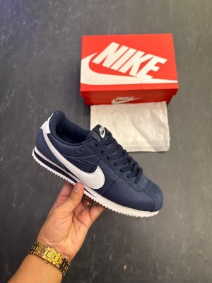 Cortez Nylon Navy