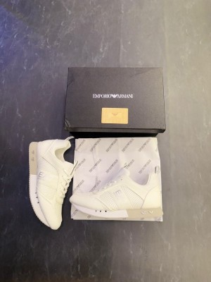 Emporio Sneaker
