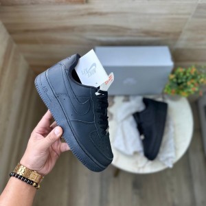Airforce One Black