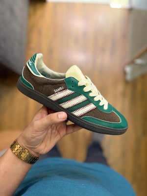ORIGINALS ADIDASSAMBA NOTITLE GREEN