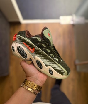 NIKENOCTA GLIDE GREEN