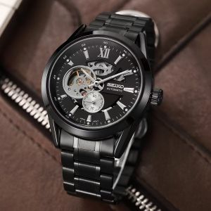 Seiko Automatic AAA (All working Open back)