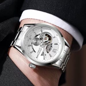 Seiko Automatic AAA (All working Open back)