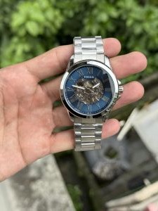 Fossi l Grant Automatic (Open back)
