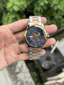 Fossi l Grant Automatic (Open back)