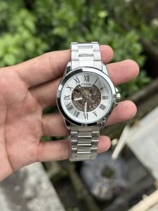 Fossi l Grant Automatic (Open back)
