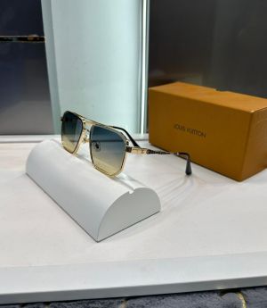 Louis  Vuitton Gold-Multi Designer Luxury Shade 4065