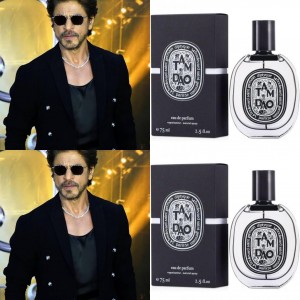 Diptyque Tam Dao Celebrity SRK Choice Edition Premium Quality Diptyque Tam Dao Celebrity SRK Choice Edition Premium Quality