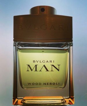 BVLGARI WOOD ESSENCE BVLGARI WOOD ESSENCE